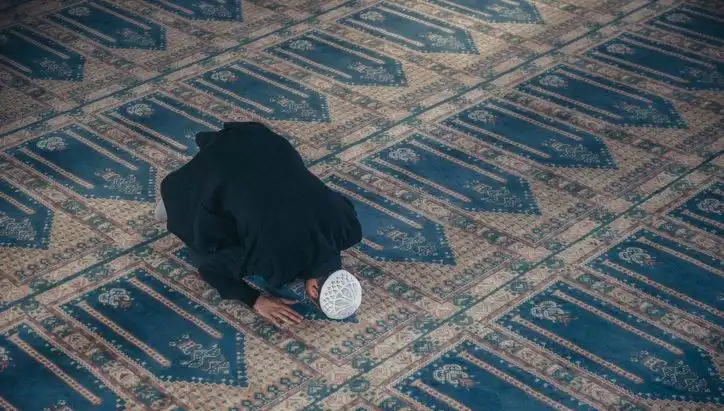 Cuma Namazı Saati ve Kılma Rehberi: 12 Eylül’de Dikkat Edilecekler