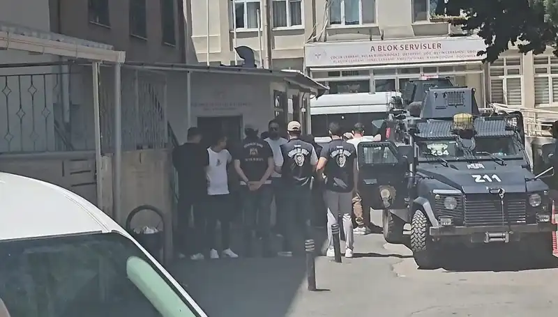 Leman Dergisi Soruşturmasında Dört Tutuklama: İfadeler Şaşkınlık Yarattı