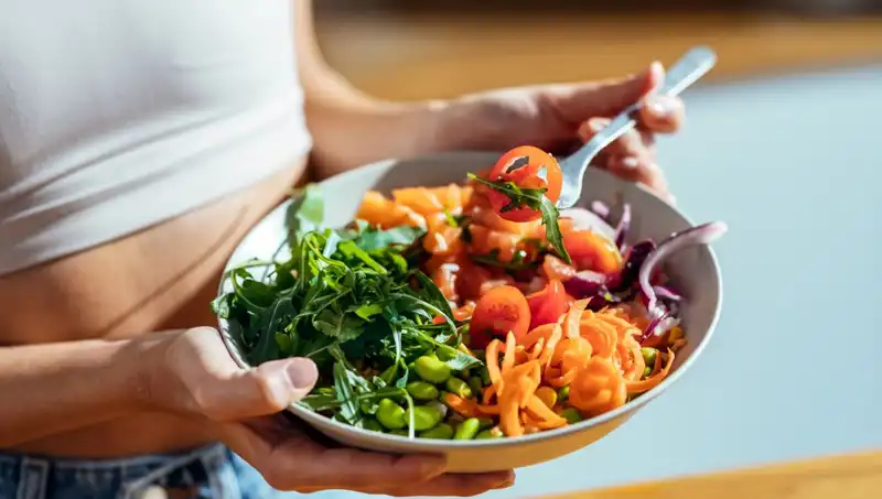 Vegan Beslenme ile Kanser Riski Azaltma Yöntemleri: Gerçek mi?
