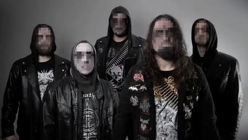 Rock Grubu Üyelerine Dini Değerlere Hakaretten Tutuklama Şoku
