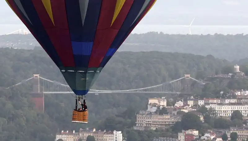 Hollanda'da Sıcak Hava Balonu Faciası: Korkunç Kazanın Detayları Ortaya Çıktı
