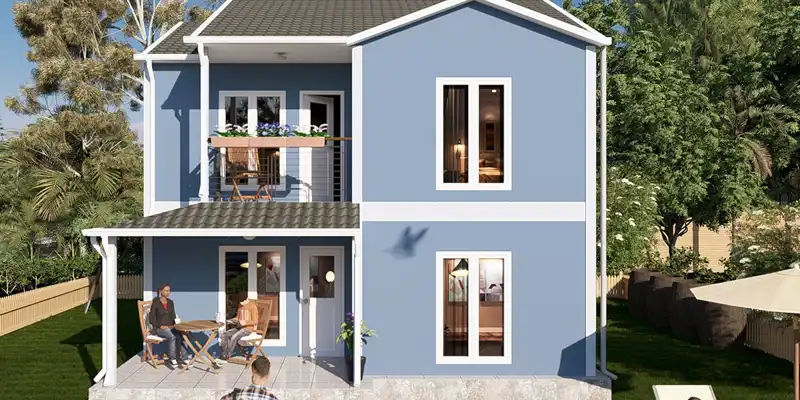 Prefabrik Yapı Sistemleri: Geleceğin İnşaat Trendleri ile Tanışın