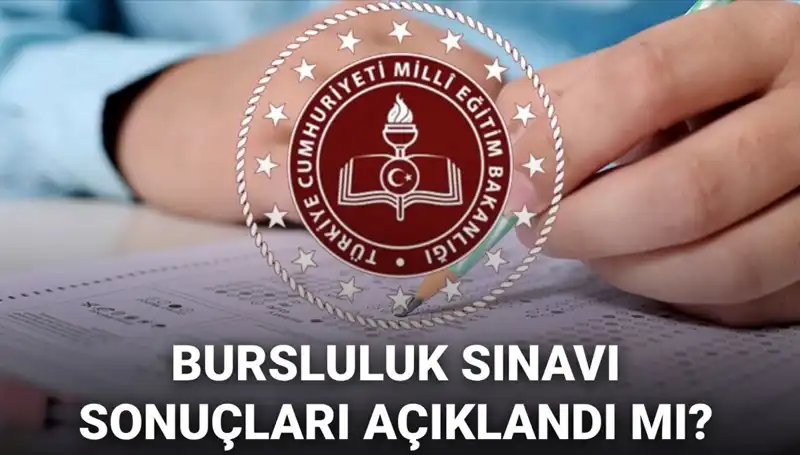 Bursluluk Sınavı Sonuçları İçin Geri Sayım Başladı: 2025 Tarihinde Açıklanacak mı?