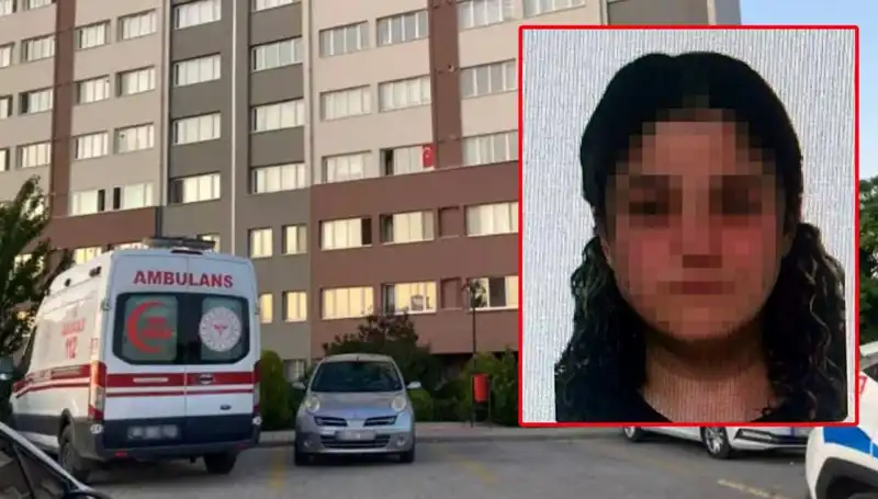 Derin Dondurucuda Bulunan Ceset: Ankara'daki Vahşi Olayın Perde Arkası