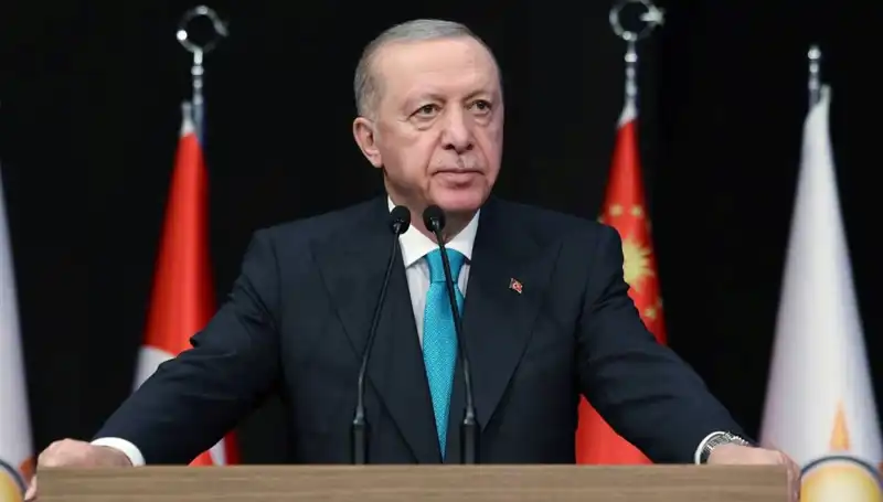 Cumhurbaşkanı Erdoğan: CHP’nin Siyasi Tuzağına Düşmeyeceğiz