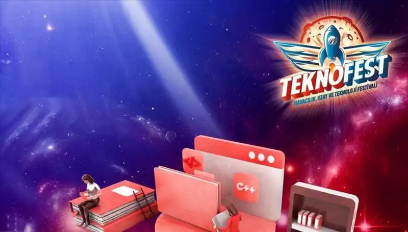 Teknofest İstanbul 2025: Tarihleri ve Etkinlik Detayları Açıklandı