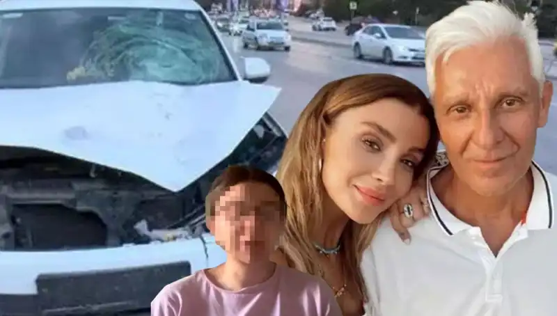Özge Ulusoy'un Babasının Kazasında Yargıtay'dan Şok Karar: "Ceza Fazla"