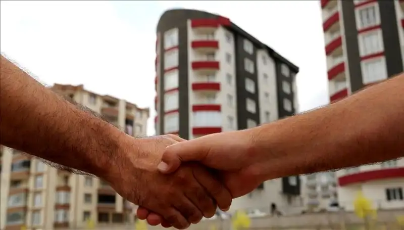 TOKİ’den 158 ve 350 İş Yeri Satışı: Detaylar ve Tarihler Açıklandı