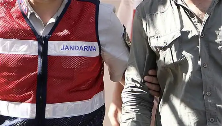 57 Suç Kaydı Olan Şahıs Kırşehir'de Polisi Şaşırttı