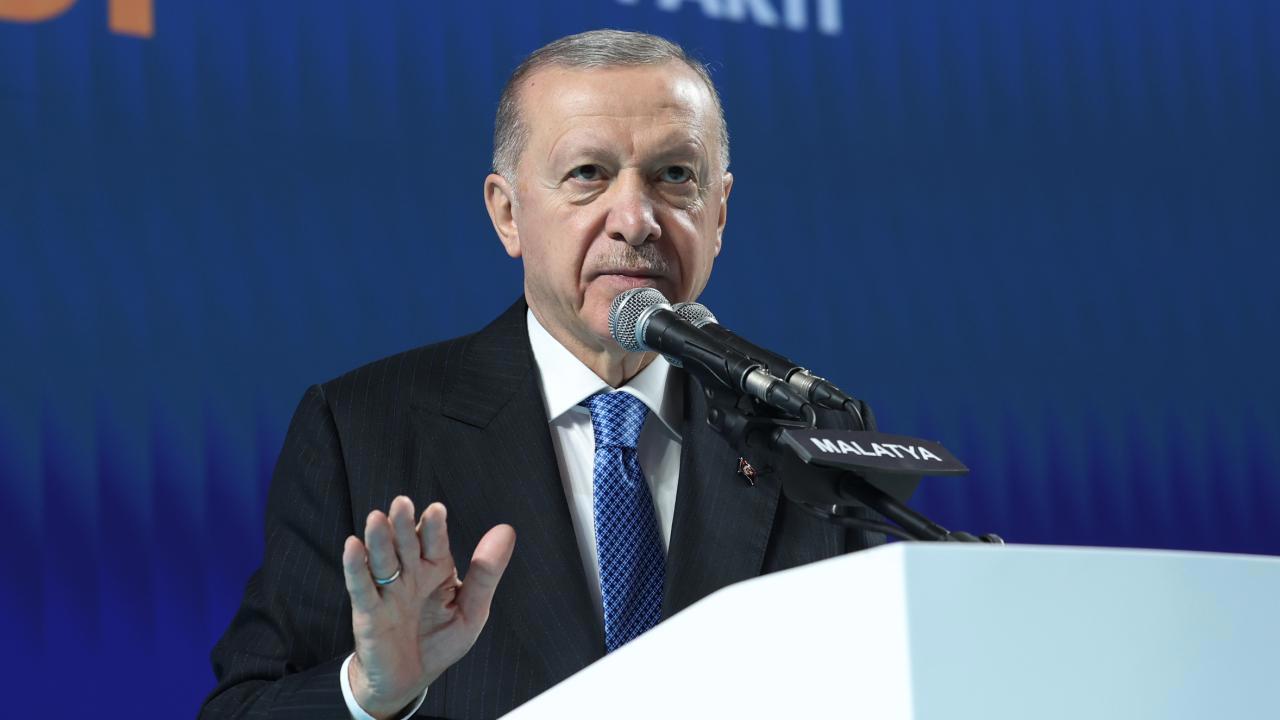 Cumhurbaşkanı Erdoğan'dan sert açıklama: "Milletimize bu büyük acıları yaşatanlar hesap verecek"