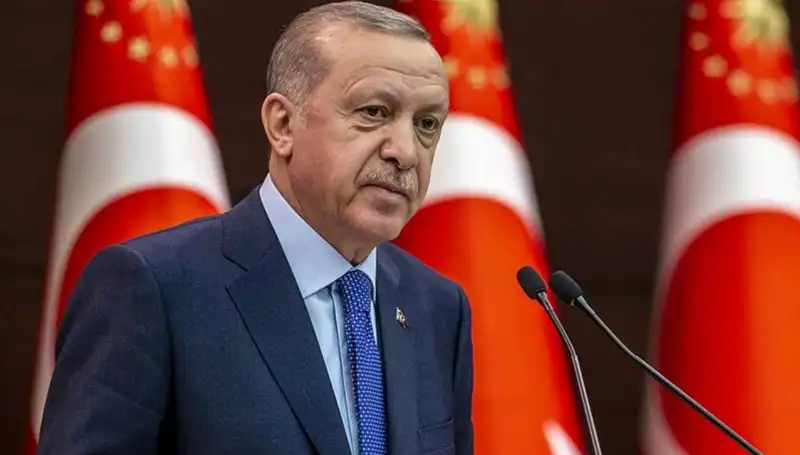 Cumhurbaşkanı Erdoğan'dan El Pais'e Çarpıcı Mesaj: Gazze'deki Dram Küresel Bir İftira