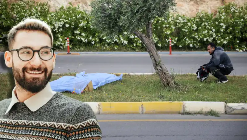 Hayatının En Acı Anı: Arkadaşını Kaybeden Genç Kadın