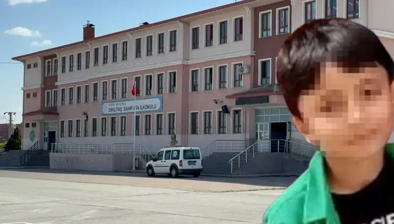 Akran Zorbalığına Uğrayan 10 Yaşındaki Yusuf'un Trajik Hikayesi