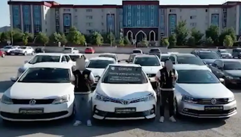 10 Milyon Liralık "Change" Vurgunu: 7 Kişi Gözaltına Alındı