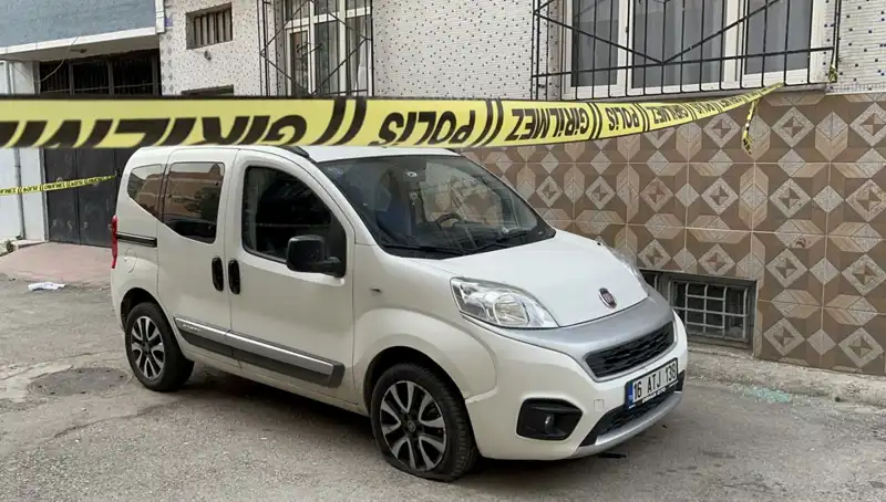Bursa’da Silahlı Saldırı: Olayın Ardındaki Gizemli Detaylar