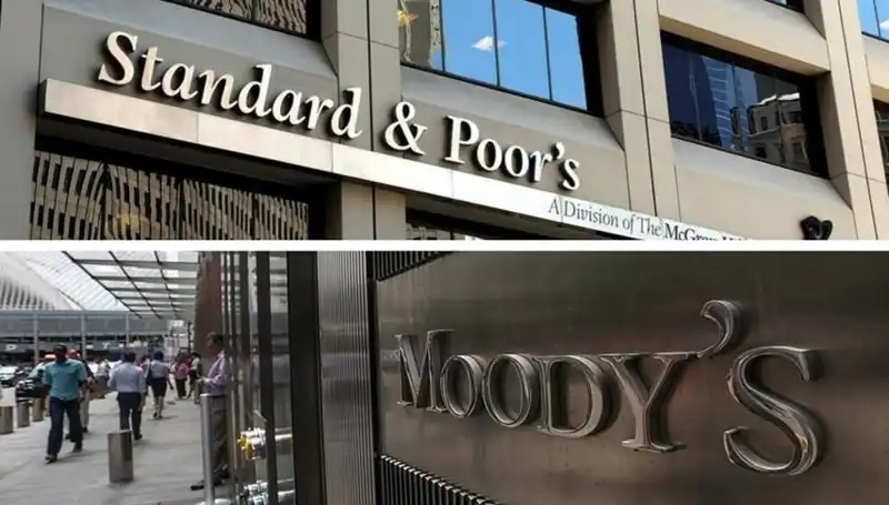 Türkiye'nin Kredi Notu İçin Kritik Gün Geldi: Moody’s Ne Zaman Açıklayacak?