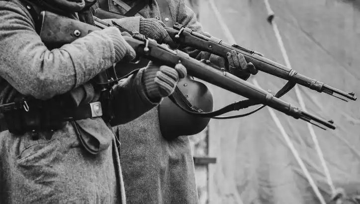 İngiliz İstihbarat Şefinin Dedesi: Nazi Casusu Olduğu İddia Edildi
