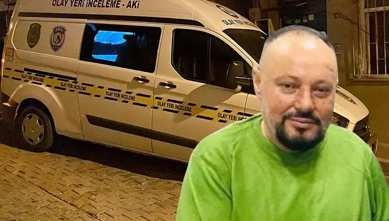 Kağıthane'de Gizemli Ölüm: Tek Kurşunla Başından Vurulmuş Bir Cenk