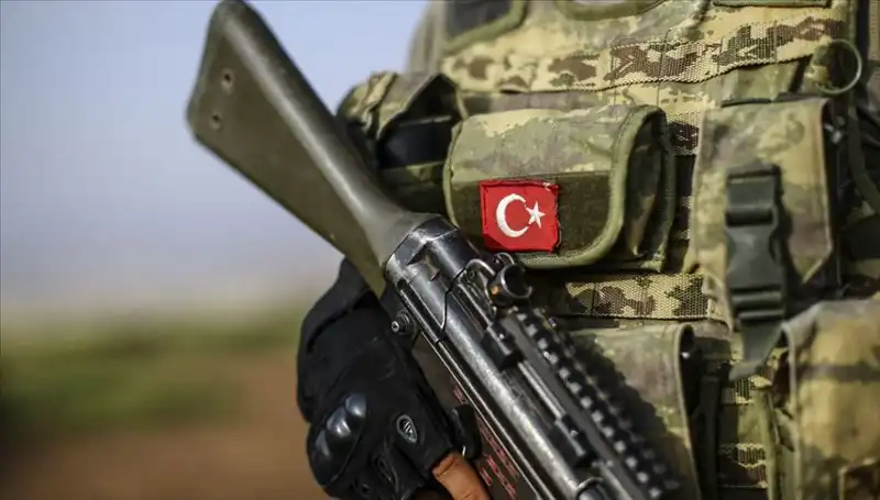 Jandarmanın 186'ncı Kuruluş Yıl Dönümü: Güvenlikteki Kahramanlarımıza Şükran Nitelikli Bir Bakış