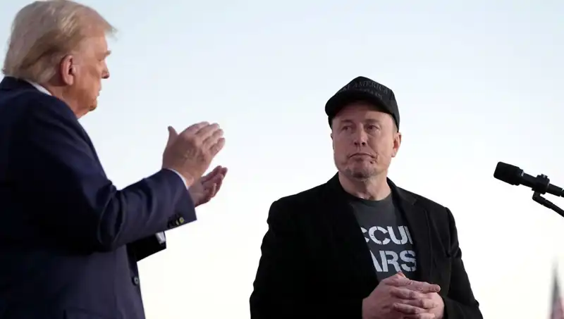 Elon Musk Yeni Parti Kurma Planlarını Açıkladı: Siyasette Devrim Mi Geliyor?
