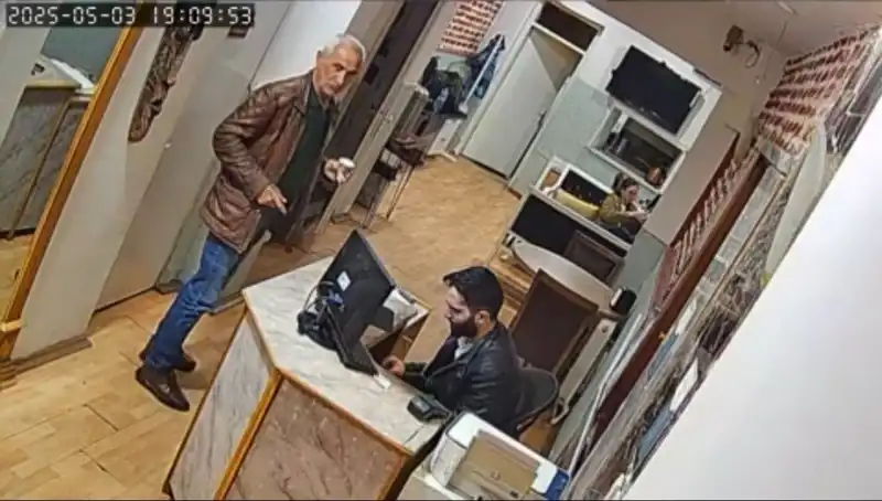 Saldırganın İfadesi Şoke Etti: "Hepsini Kendi Başına Yaptım!"
