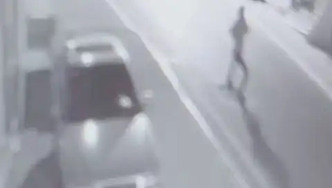 Sokak Ortasında El Yapımı Patlayıcı Patladı: Olayın Perde Arkası