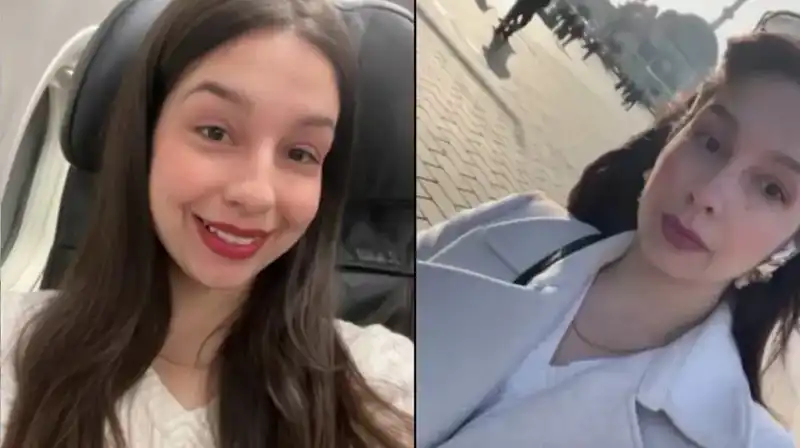 İstanbul'da Aida'nın Trajik Ölümü: Estetik Cerrahi Skandalı!