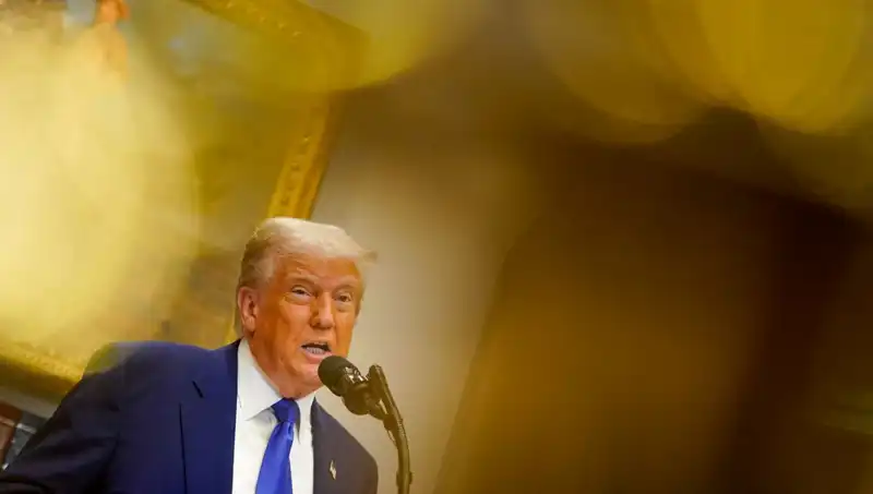 Trump'ın Suikast İddiası: 8647 Tartışması ve FBI Eski Şefi'nin Açıklamaları