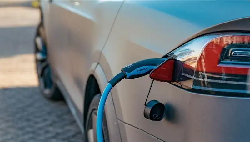 2023’ün İlk Yarısında Elektrikli Otomobil Satışları Rekor Kırdı