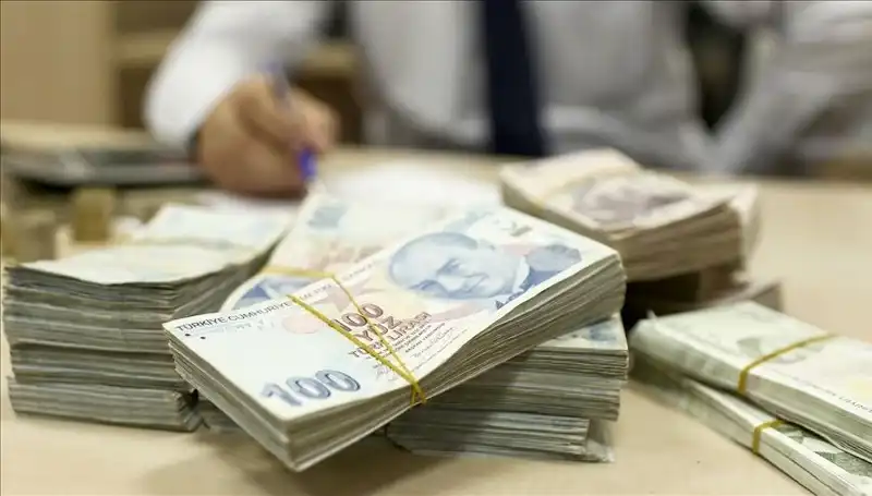 Toplam Ciro Endeksi Yıllık Bazda Artış Gösterdi: Ekonomideki Yeni Trendler