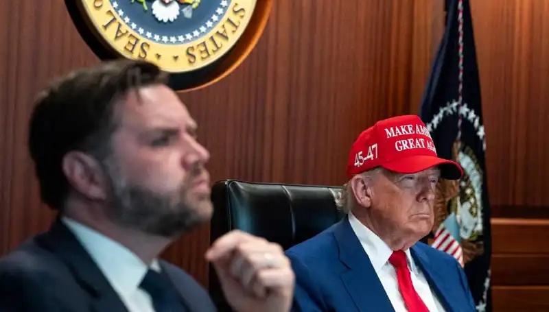 Trump’ın Azil Tasarısı Reddedildi: Siyasi İklimde Ne Değişecek?