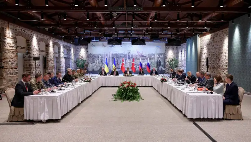 Putin’in Diplomasi Zirvesi: Küresel Etkiler ve Sonuçlarıyla Bir İhtiyaç Haline Geldi