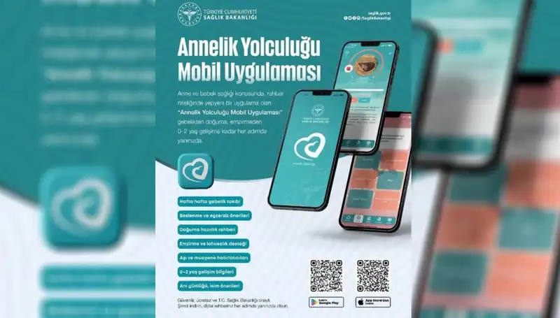 Annelik Yolculuğu Projesi: Bakanlıktan Ebeveynlere Müjdeli Haber