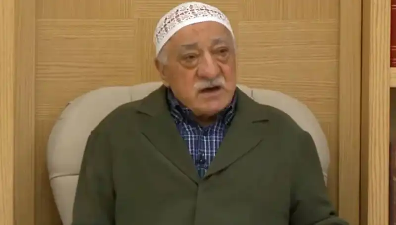 Fetullah Gülen'in Ölüm Belgesi: Neler Oluyor?