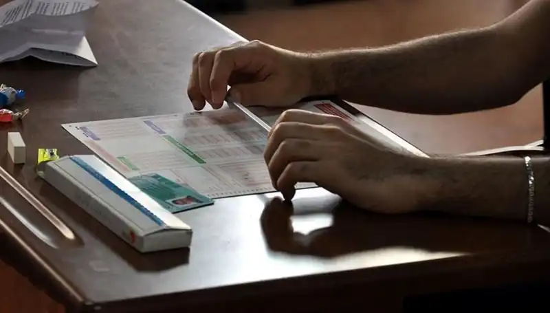 KPSS 2025 Sınav Takvimi Açıklandı! Lisans Sınavının Detayları