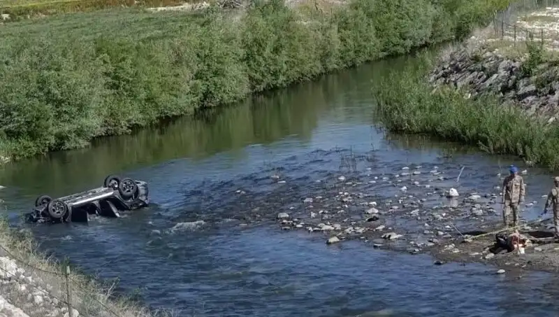 Bir Ailenin Kayıp Yolculuğu: Bayramda Gelen Acı Haber
