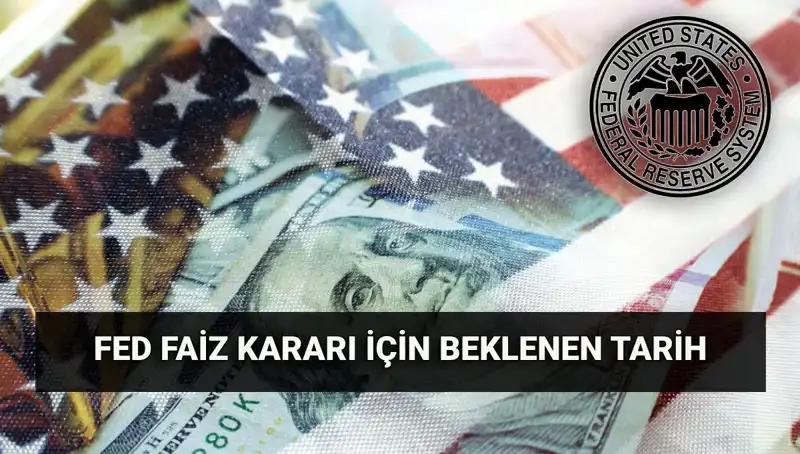 Federal Rezerv'in Temmuz Toplantısı: Faiz Kararı Ne Zaman Açıklanacak?