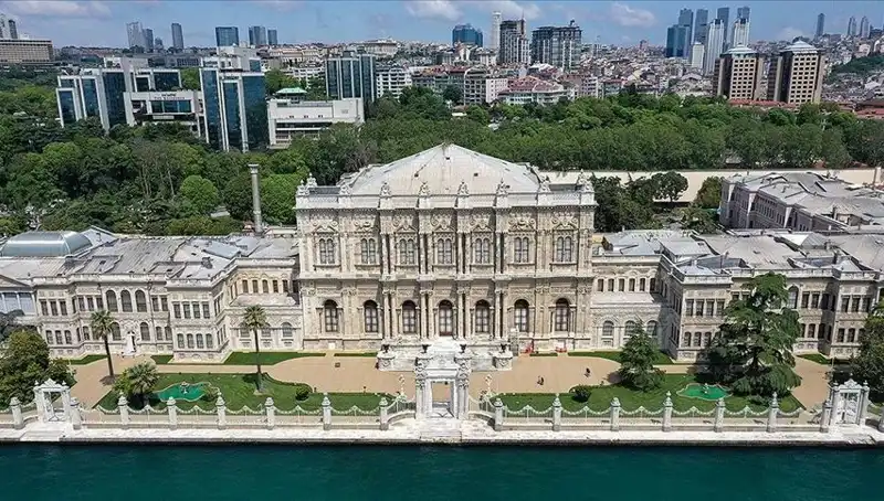 Rusya Heyeti İstanbul'a Geldi: Yeni Dönemin Kapıları Aralanıyor