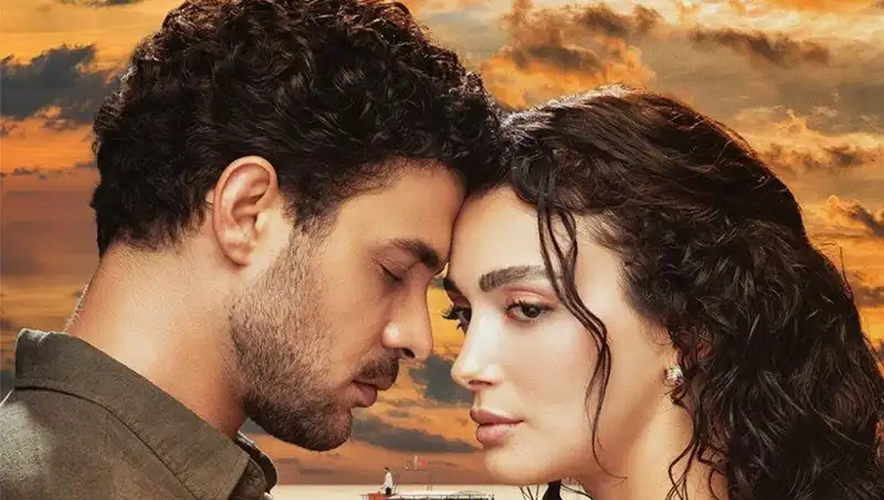 Gözleri KaraDeniz Ekran Macerası Başladı! İşte Oyuncular ve Hikaye!