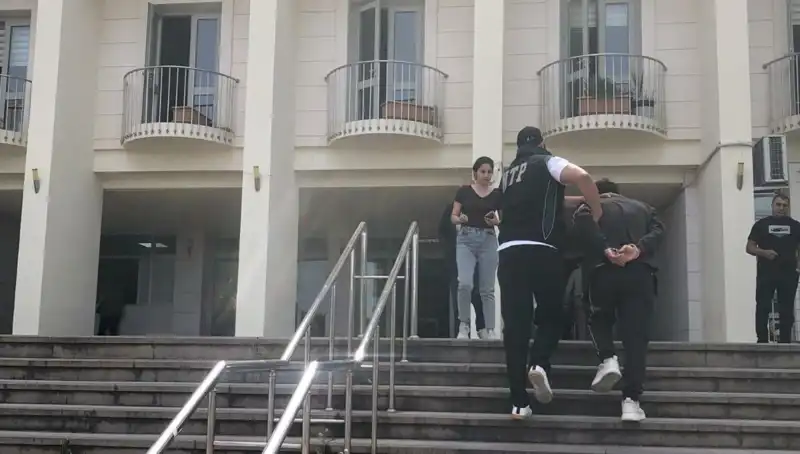 Bodrum'da Uyuşturucu Operasyonu: Sokaklar Dönüşüm Yaşıyor
