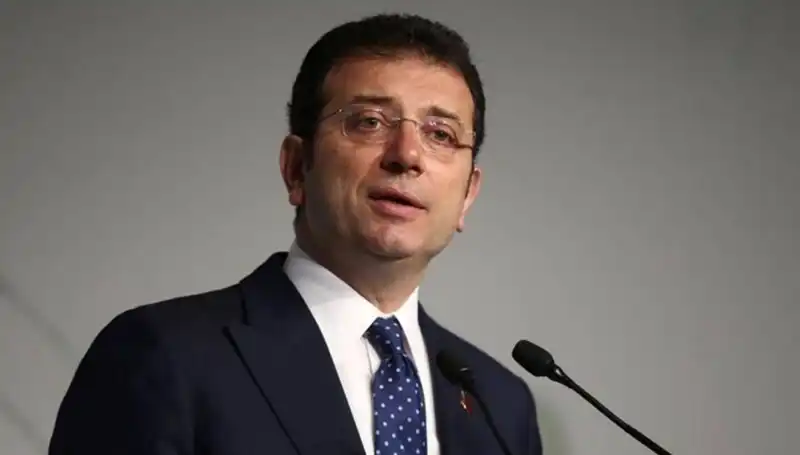 Ekrem İmamoğlu'nun Diploma Davasında İlk Duruşma Tamamlandı, Sıra Ne olacak?
