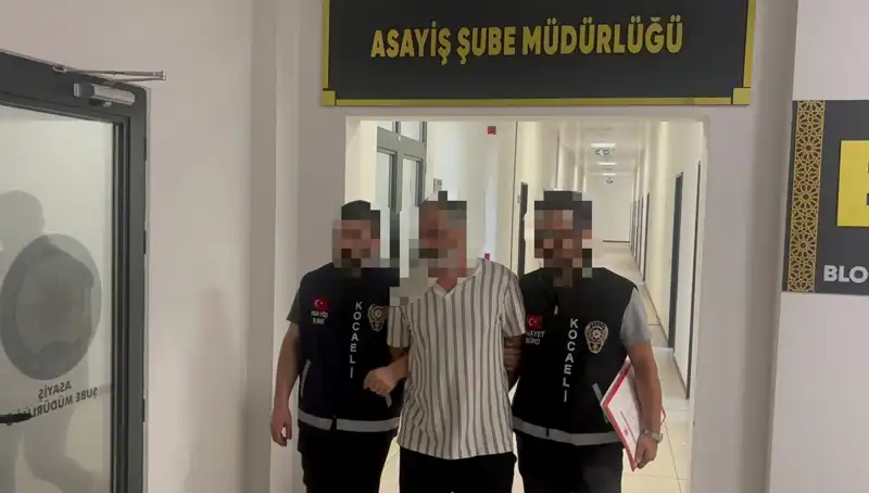 Kocaeli'de Aile İçi Vahşet: Olayın Arkasındaki Sır Perdesi Aralanıyor