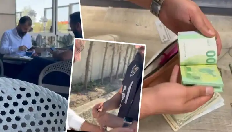 Şile Belediyesi Rüşvet Soruşturması: Yolsuzluk İddiaları Ortaya Çıktı