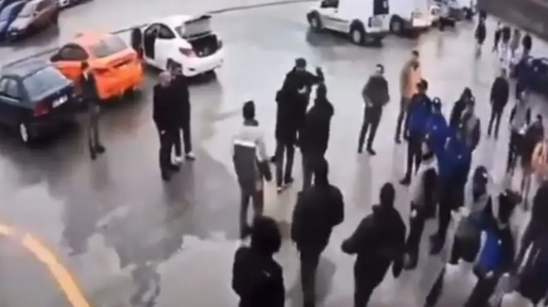 Ankara'da Polis Memurunun Ölümü Üzerine Denetim ve Soruşturma Başlatıldı