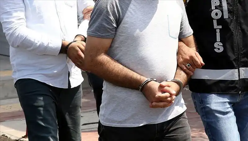 Samsun’da Kaçakçılık Operasyonu: Dört Kişi Gözaltına Alındı