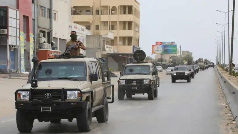 Birleşmiş Milletler'den Libya için Acil Yardım Çağrısı: Umutlar Tükendi mi?