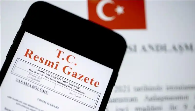 24 Mayıs 2025 Resmi Gazete Kararları: Kamu ve Özel Sektörde Önemli Değişiklikler