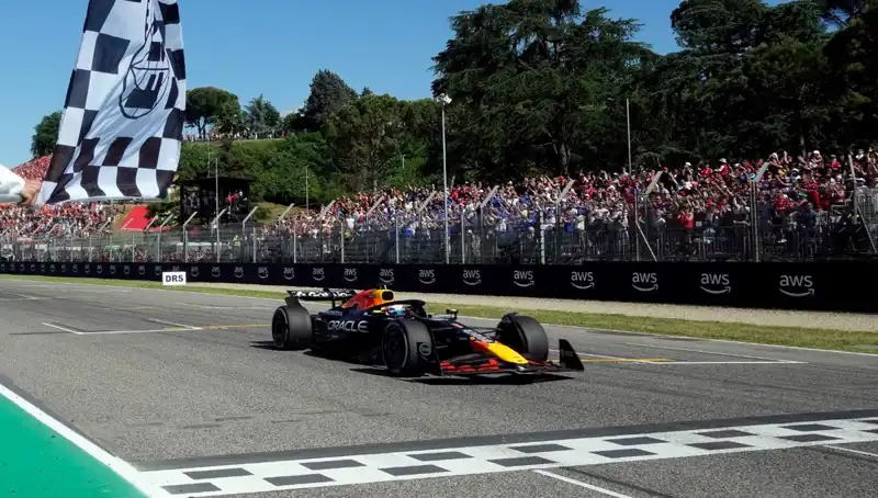 Monako Grand Prix: Formula 1'in Büyüleyici Yarışı İçin Geri Sayım Başladı