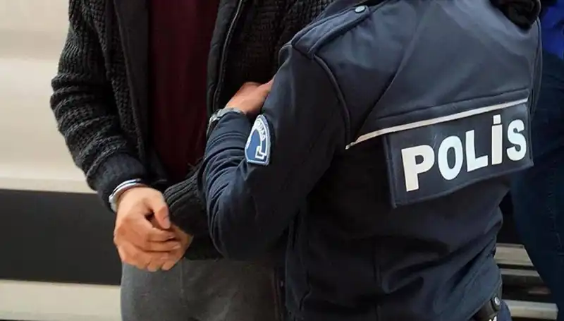 Sınırda Şok Uyuşturucu Operasyonu: Bir Kişi Tutuklandı!