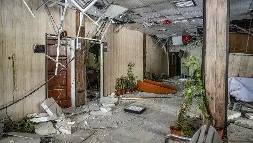 İran'da İsrail'in Evin Hapishanesi'ne Şok Saldırı: 71 Ölü